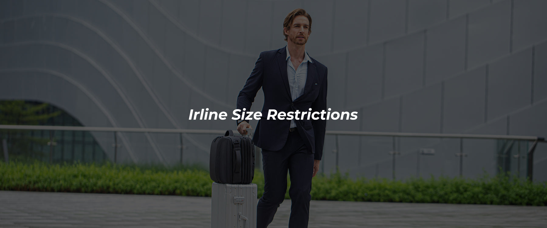 Airline Size Restrictions