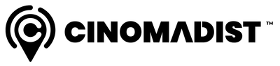 cinomadist logo black