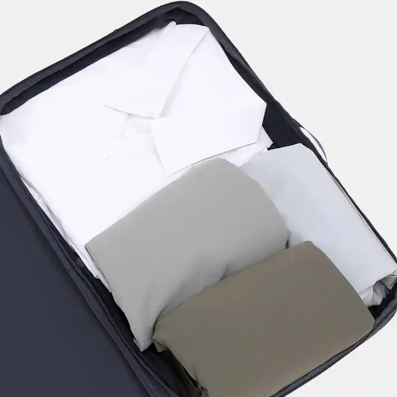 Compression Packing Cubes