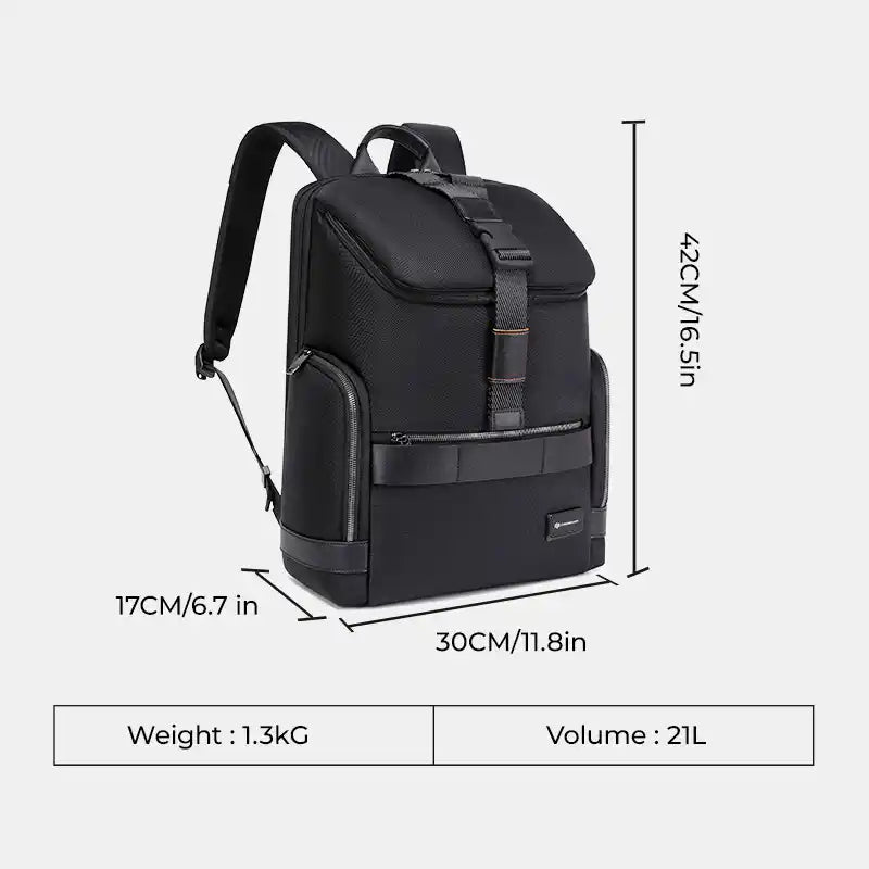 Everyday Backpack Mono 21L