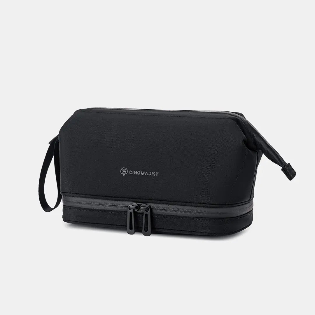 Motion Travel Toiletry Bag