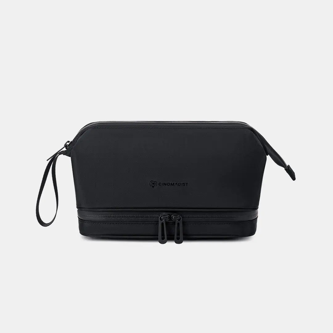 Motion Travel Toiletry Bag