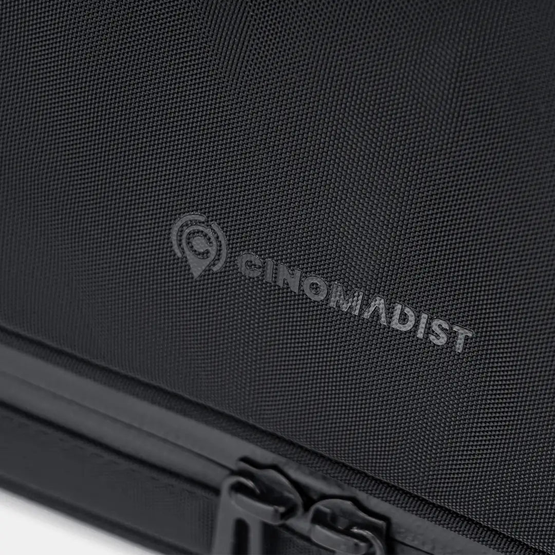 Motion Travel Toiletry Bag