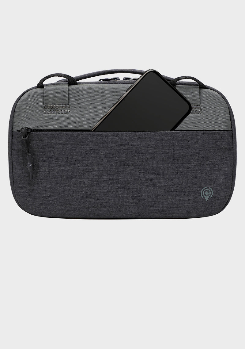 Quick-Access Pocket