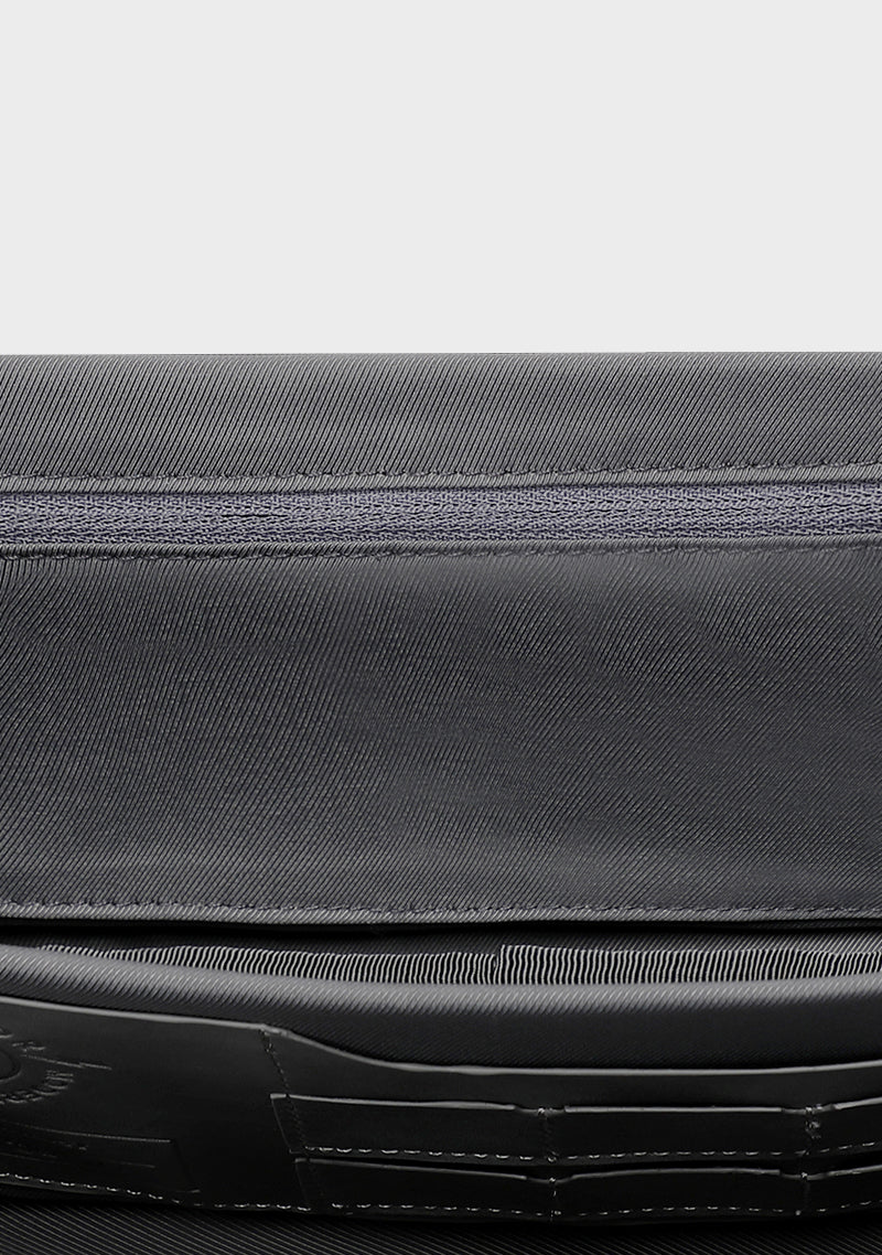 Zippered Pocket for small valuables