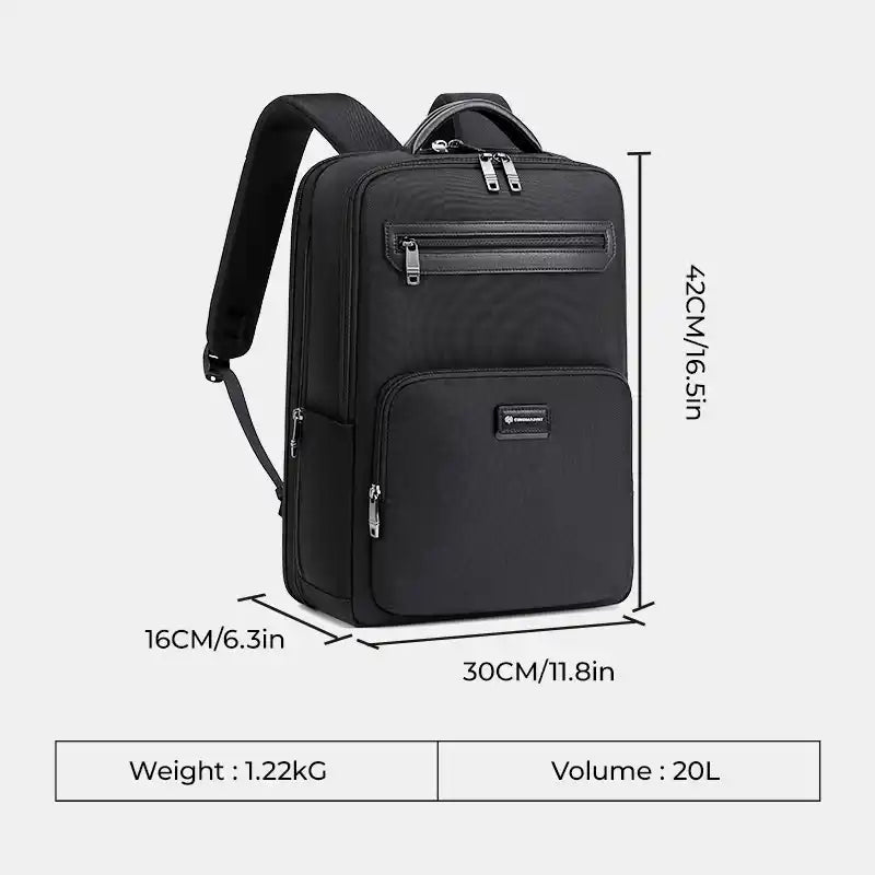 Business Backpack Core 20L