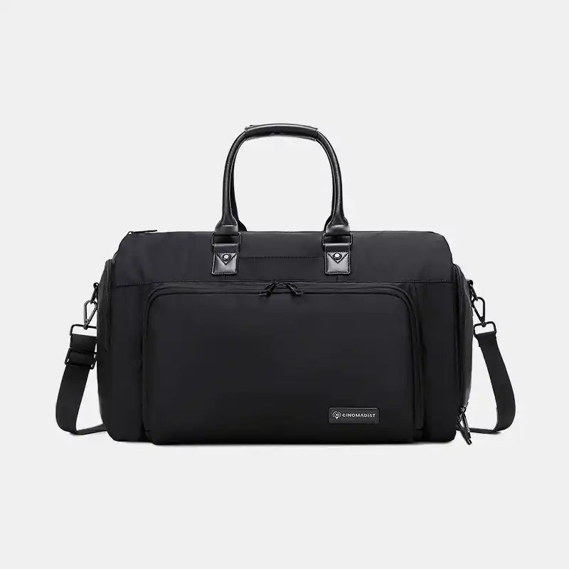 convertible duffel carry on travel bag Convertible Garment Duffel 45L | Suit Travel Bag
