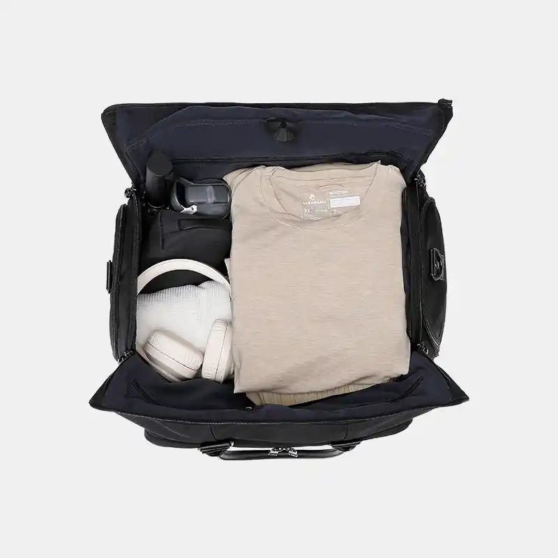 Convertible Garment Duffel 45L