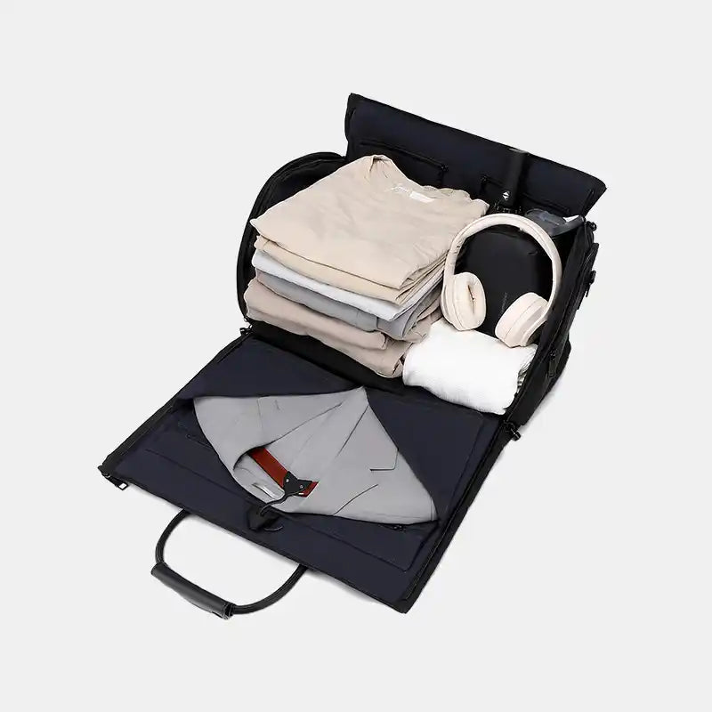 Convertible Garment Duffel 45L