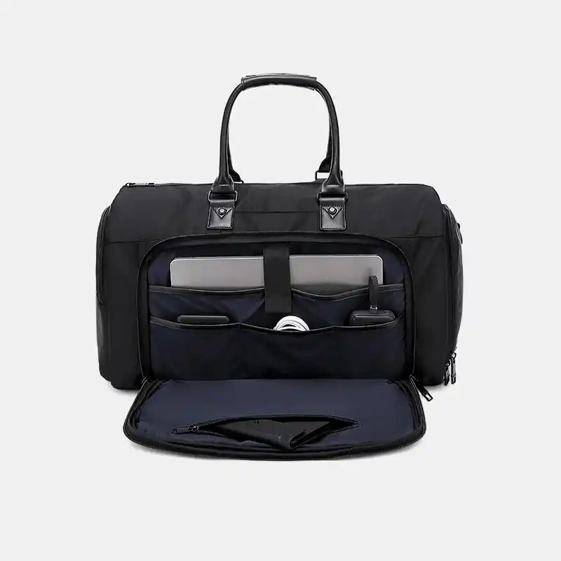 Convertible Garment Duffel 45L