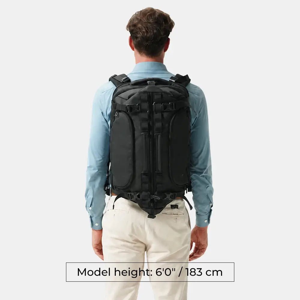 Motion Backpack Pro 28L