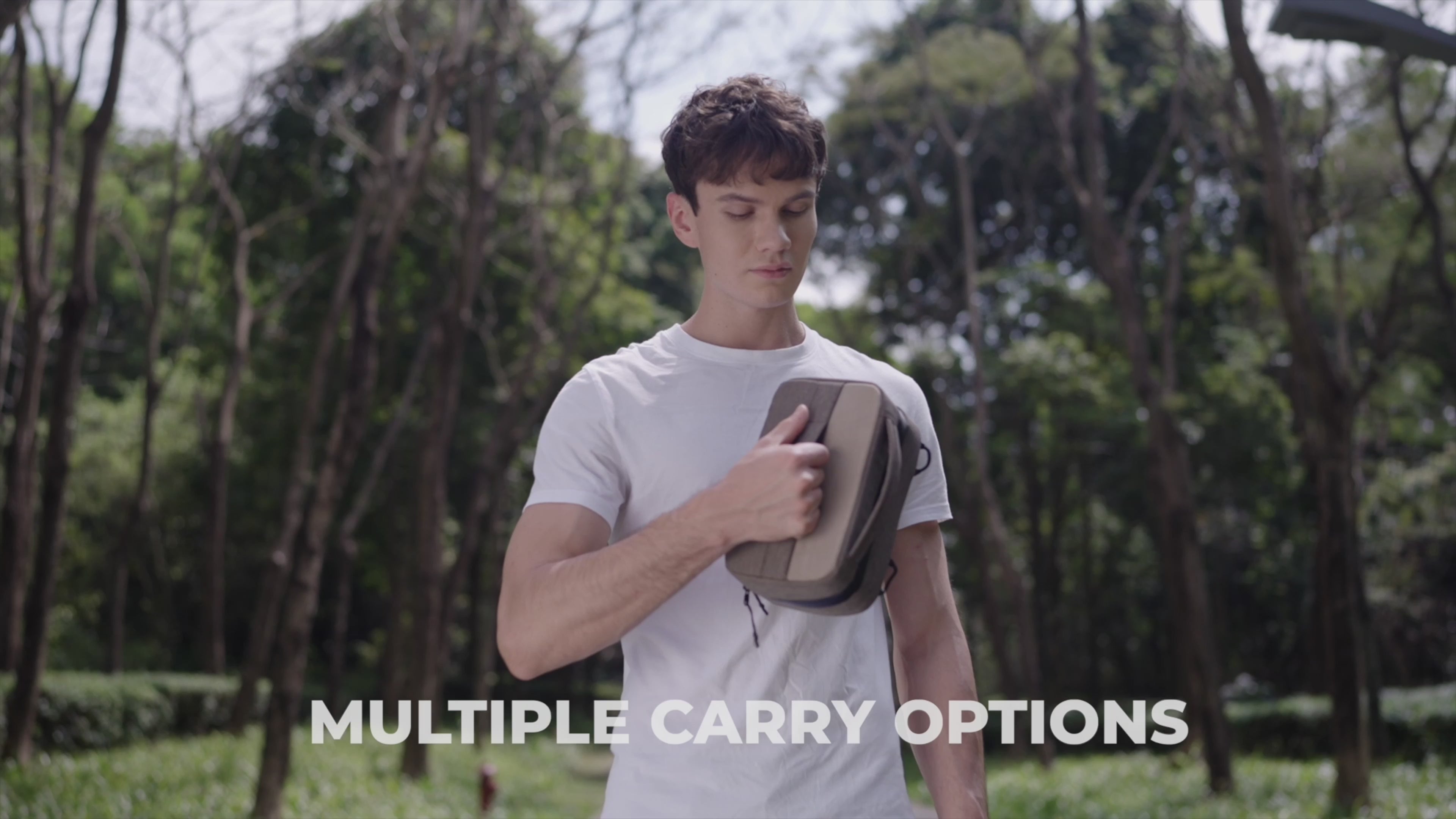 Load video: