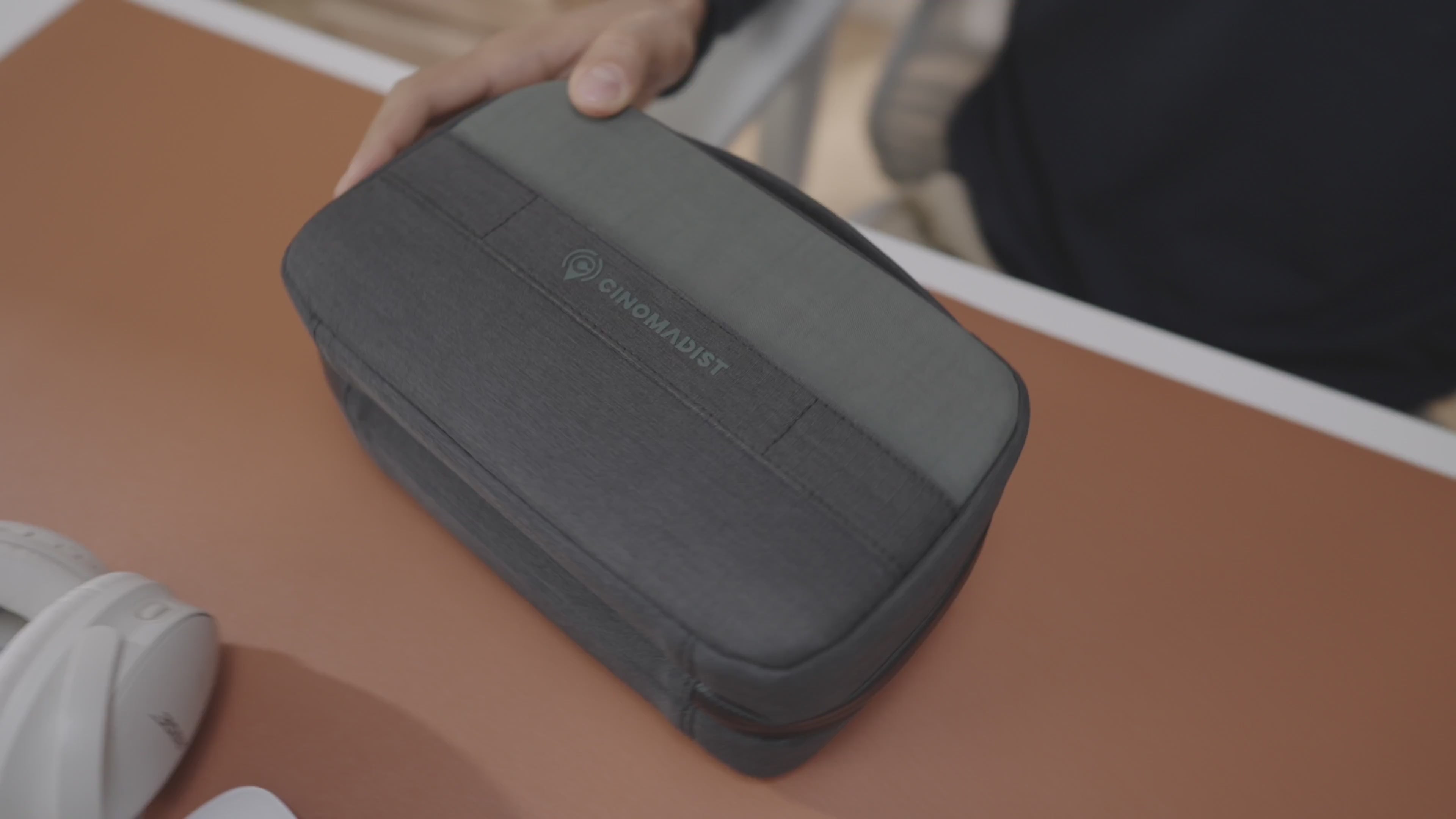 Axis Pro Tech Pouch