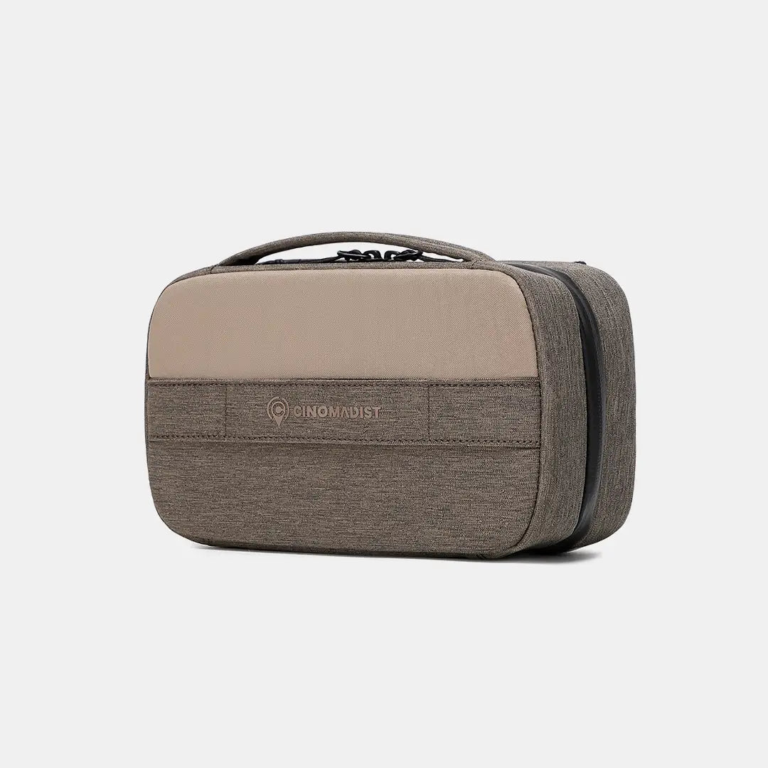 Axis Pro Tech Pouch | Modular Desk Caddy | Cinomadist