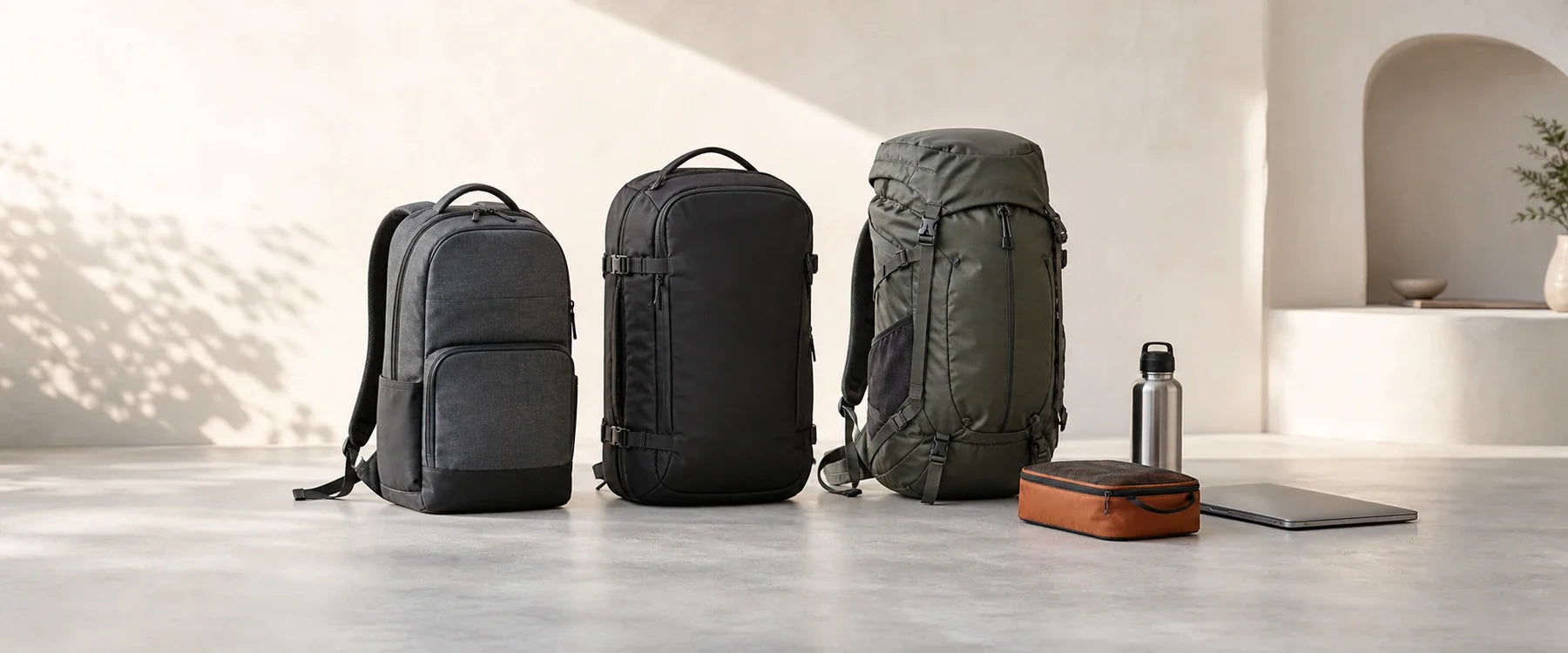 How to Choose a Backpack: A Practical Guide to Size, Fit, and Features