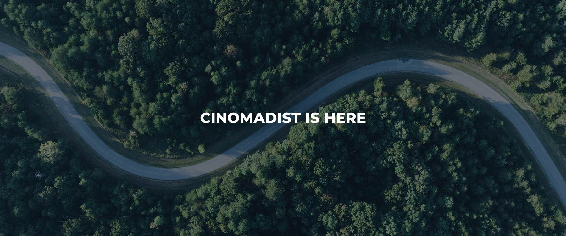 Cinomadist: Versatility Designed for the Urban Nomad