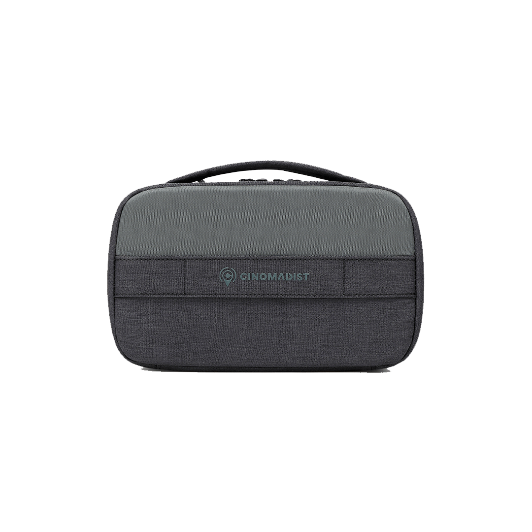 Tech Pouches