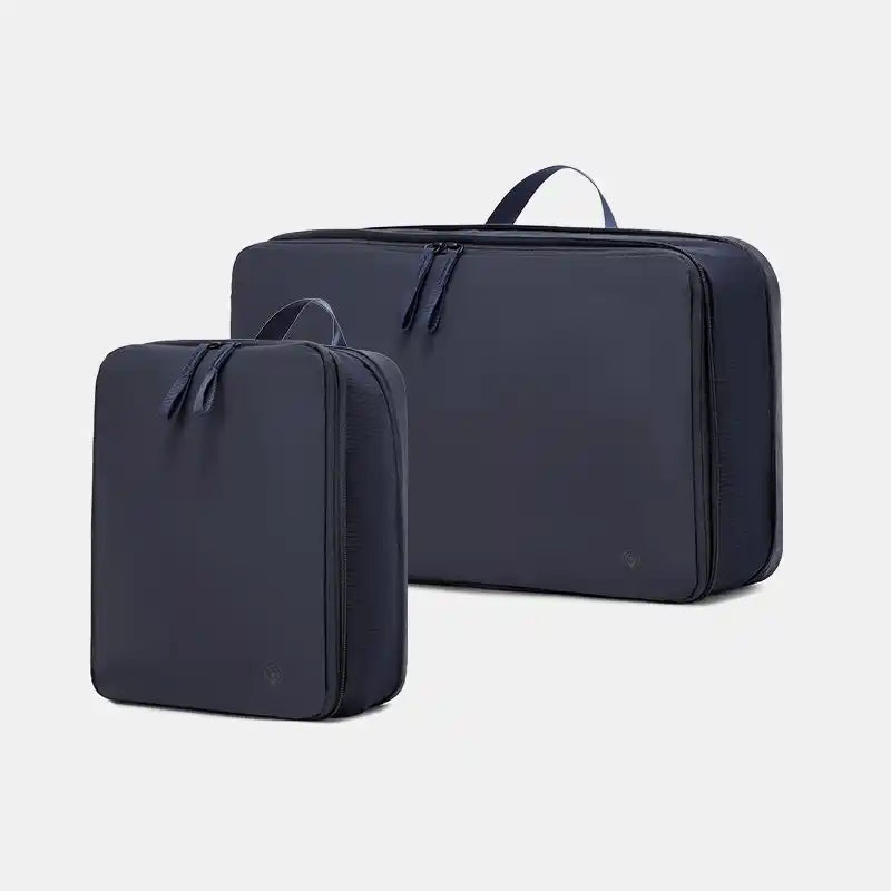 Compression Packing Cubes