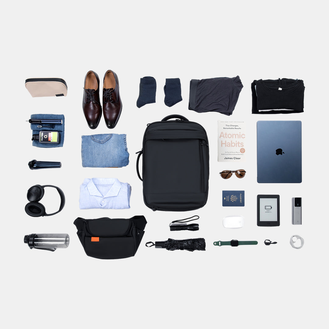 backpack