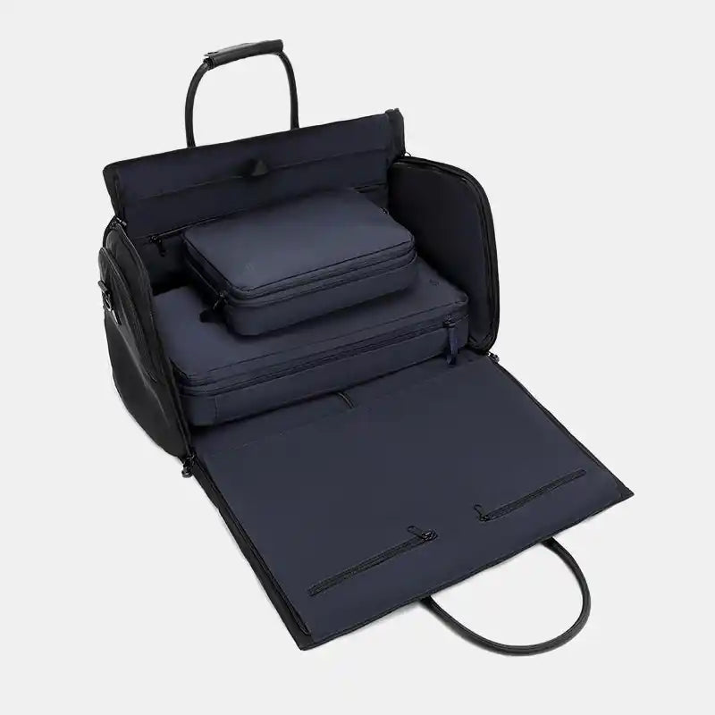 Compression Packing Cubes