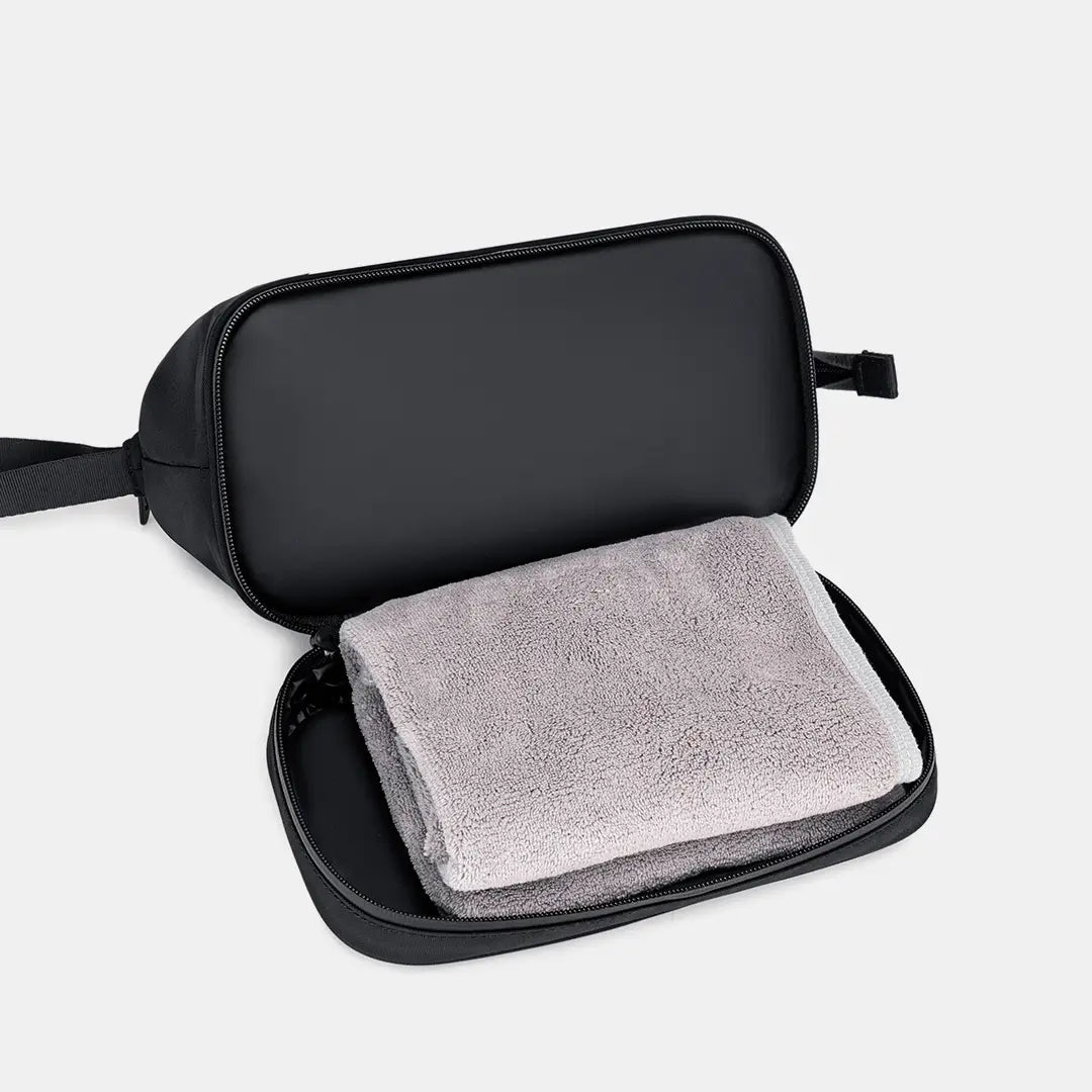 Motion Travel Toiletry Bag