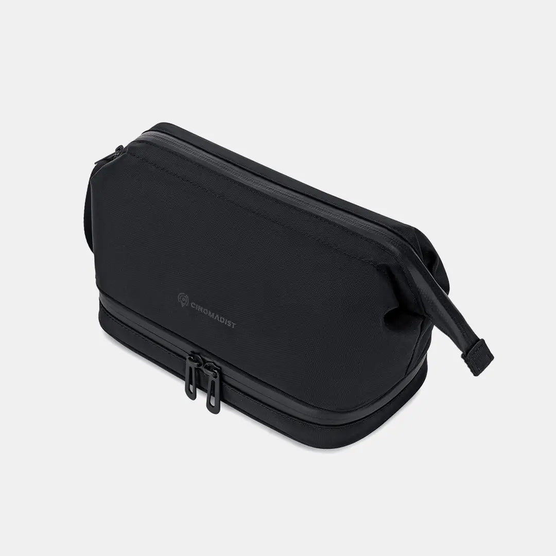 Motion Travel Toiletry Bag