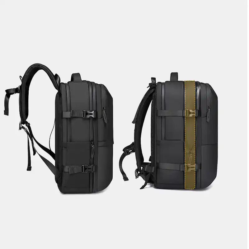 Travel Expandable Backpack Max