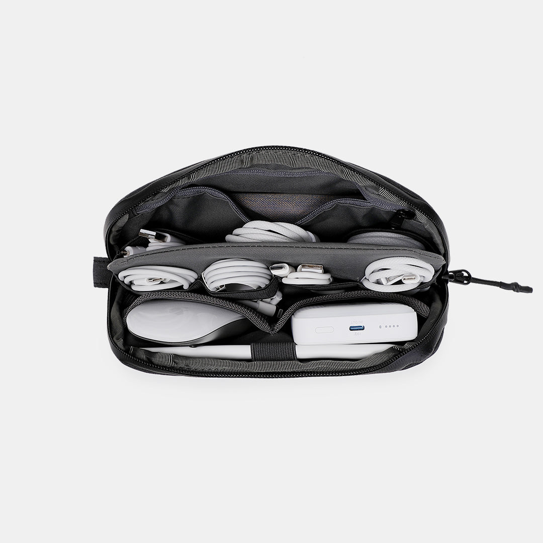 Axis Slim Tech Pouch