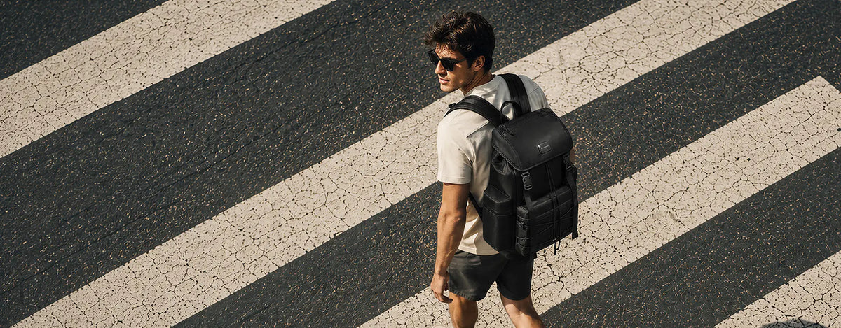 Backpacks
