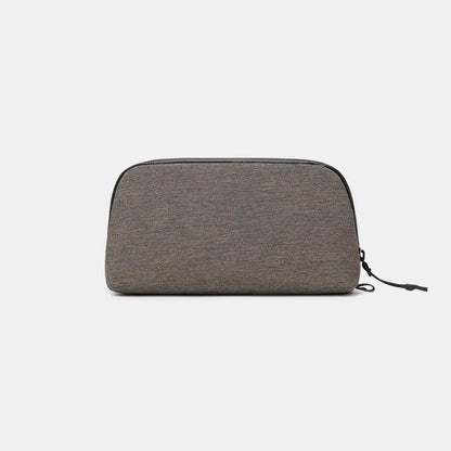  Lighter brown version of the Cinomadist tech pouch front-facing