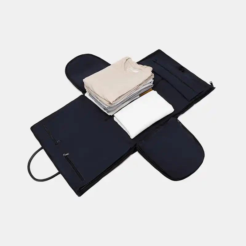 Convertible Garment Duffel 45L