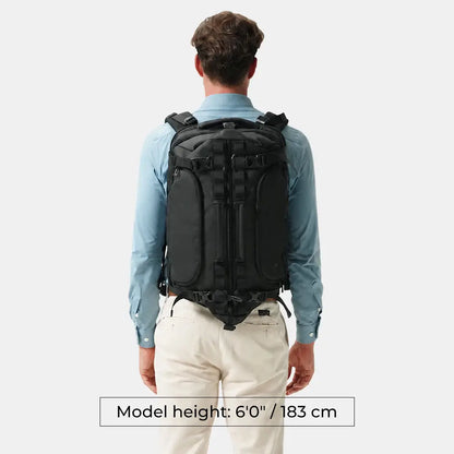 Motion Backpack Pro 28L