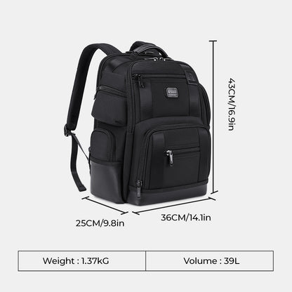 Travel Backpack Pro 39L