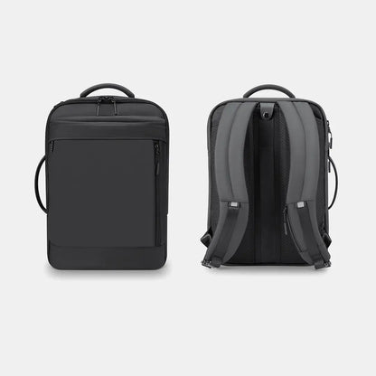 Travel Expandable Backpack Pro main video