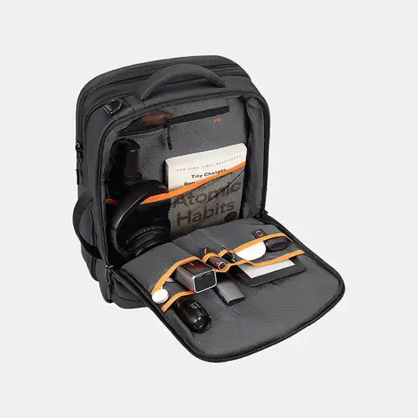 Travel Expandable Backpack Pro 32L