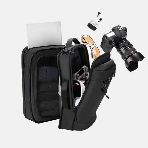 Travel Expandable Backpack Pro 32L